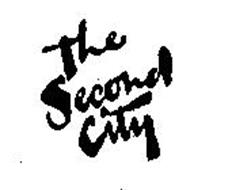 THE SECOND CITY