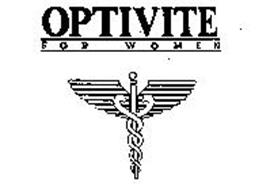 OPTIVITE FOR WOMEN