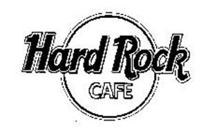 HARD ROCK CAFE