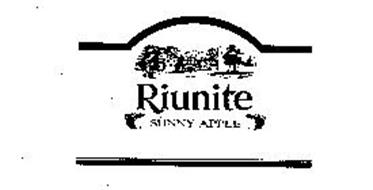 RIUNITE SUNNY APPLE