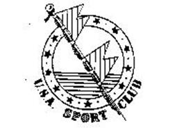 U.S.A. SPORT CLUB