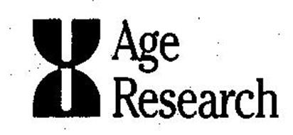 AGE RESEARCH