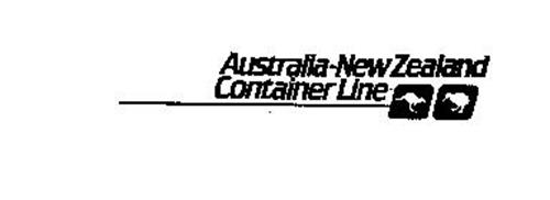AUSTRALIA-NEW ZEALAND CONTAINER LINE