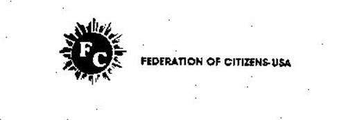 FC FEDERATION OF CITIZENS-USA