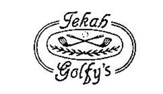 TEKAH GOLFY'S