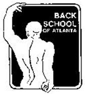 BACK SCHOOL OF ATLANTA