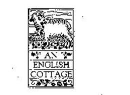 AN ENGLISH COTTAGE