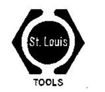 ST. LOUIS TOOLS