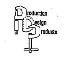 PRODUCTION DESIGN PRODUCTS PDP