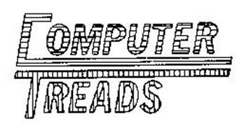 COMPUTER TREADS