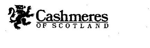 CASHMERES OF SCOTLAND