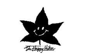 THE HAPPY HIKER