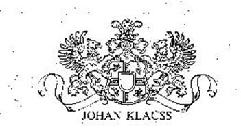 JOHAN KLAUSS