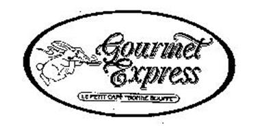 GOURMET EXPRESS LE PETIT CAFE 