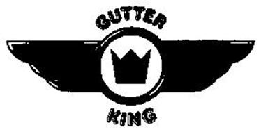 GUTTER KING