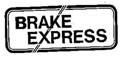 BRAKE EXPRESS
