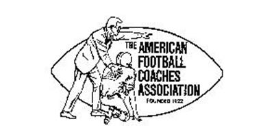 THE AMERICAN FOOTBALL COACHES ASSOCIATION FOUNDED 1922