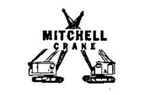 MITCHELL CRANE