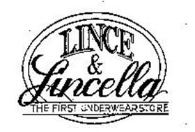 LINCE & LINCELLA THE FIRST UNDERWEAR STORE