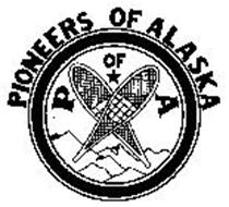 PIONEERS OF ALASKA