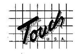 TOUCH U.S.A.