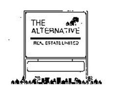 THE ALTERNATIVE REAL ESTATE LIMITED