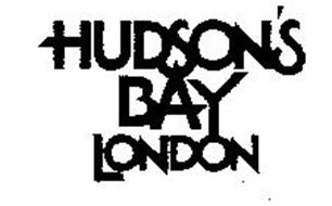 HUDSON'S BAY LONDON
