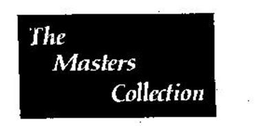 THE MASTERS COLLECTION