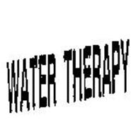 WATER THERAPY