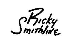 RICKY SMITHLINE