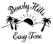 BEVERLY HILLS EASY TONE