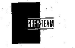 GREY TEAM MADE IN ITALY