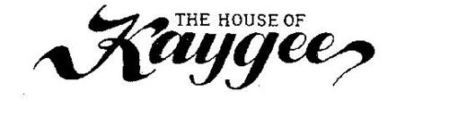 THE HOUSE OF KAYGEE