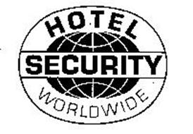 HOTEL SECURITY WORLDWIDE