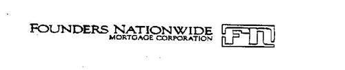 FN FOUNDERS NATIONWIDE MORTGAGE CORPORATION