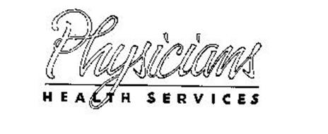 PHYSICIANS HEALTH SERVICES