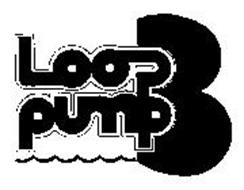 LOOP PUMP B