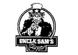 UNCLE SAM'S PIZZA