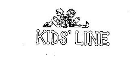 KIDS' LINE