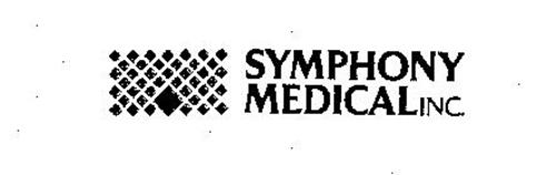 SYMPHONY MEDICAL INC.