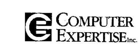 CE COMPUTER EXPERTISE INC.