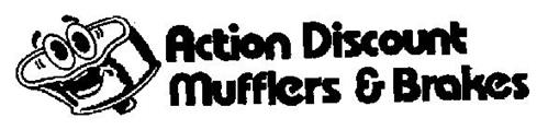 ACTION DISCOUNT MUFFLERS & BRAKES