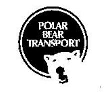 POLAR BEAR TRANSPORT