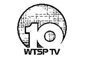WTSP TV 10