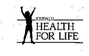 KRIPALU HEALTH FOR LIFE