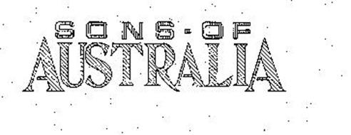 SONS-OF AUSTRALIA
