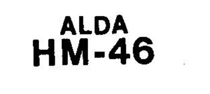 ALDA HM-46