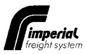 IMPERIAL FREIGHT SYSTEM