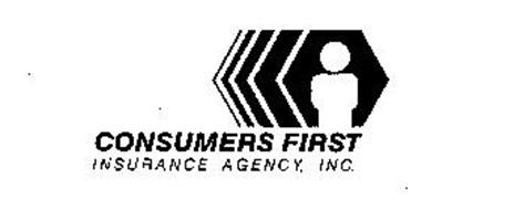 CONSUMERS FIRST INSURANCE AGENCY, INC.