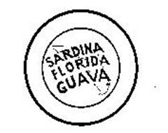SARDINA FLORIDA GUAVA
